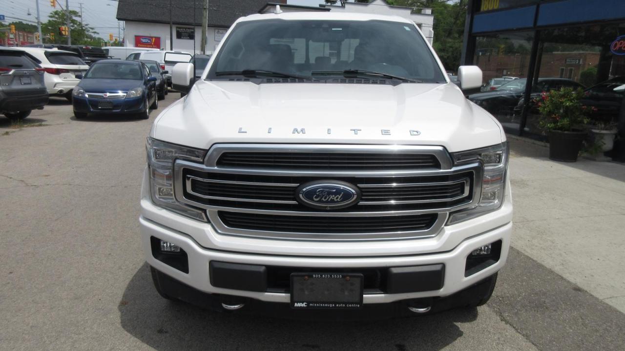 2018 Ford F-150 XL 4WD SuperCrew 5.5' Box - Photo #8