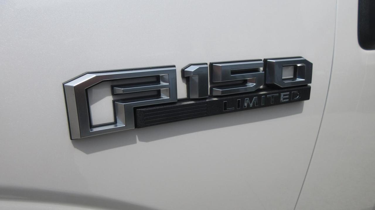 2018 Ford F-150 XL 4WD SuperCrew 5.5' Box - Photo #10