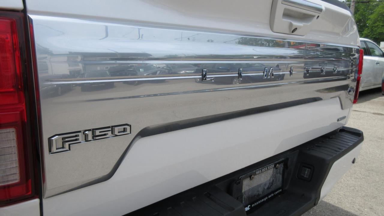 2018 Ford F-150 XL 4WD SuperCrew 5.5' Box - Photo #11