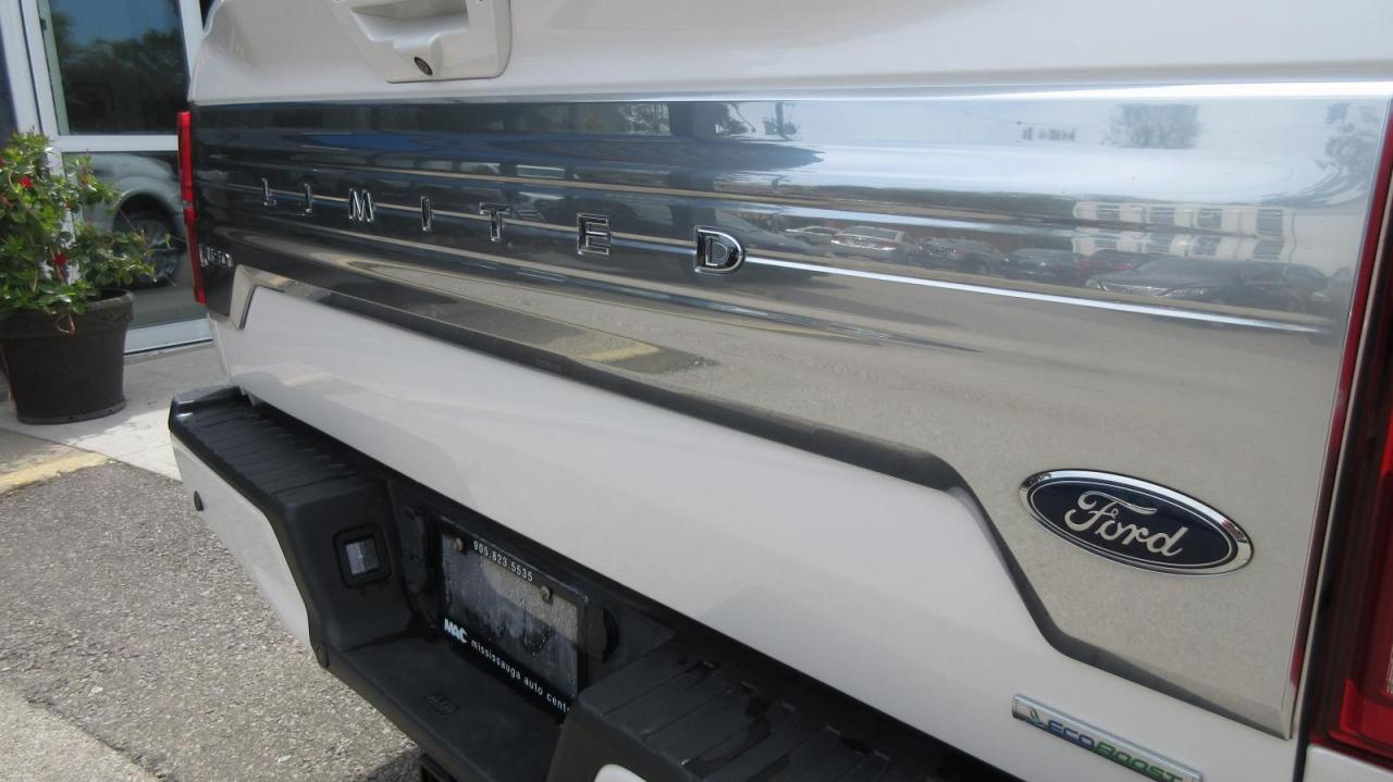 2018 Ford F-150 XL 4WD SuperCrew 5.5' Box - Photo #12