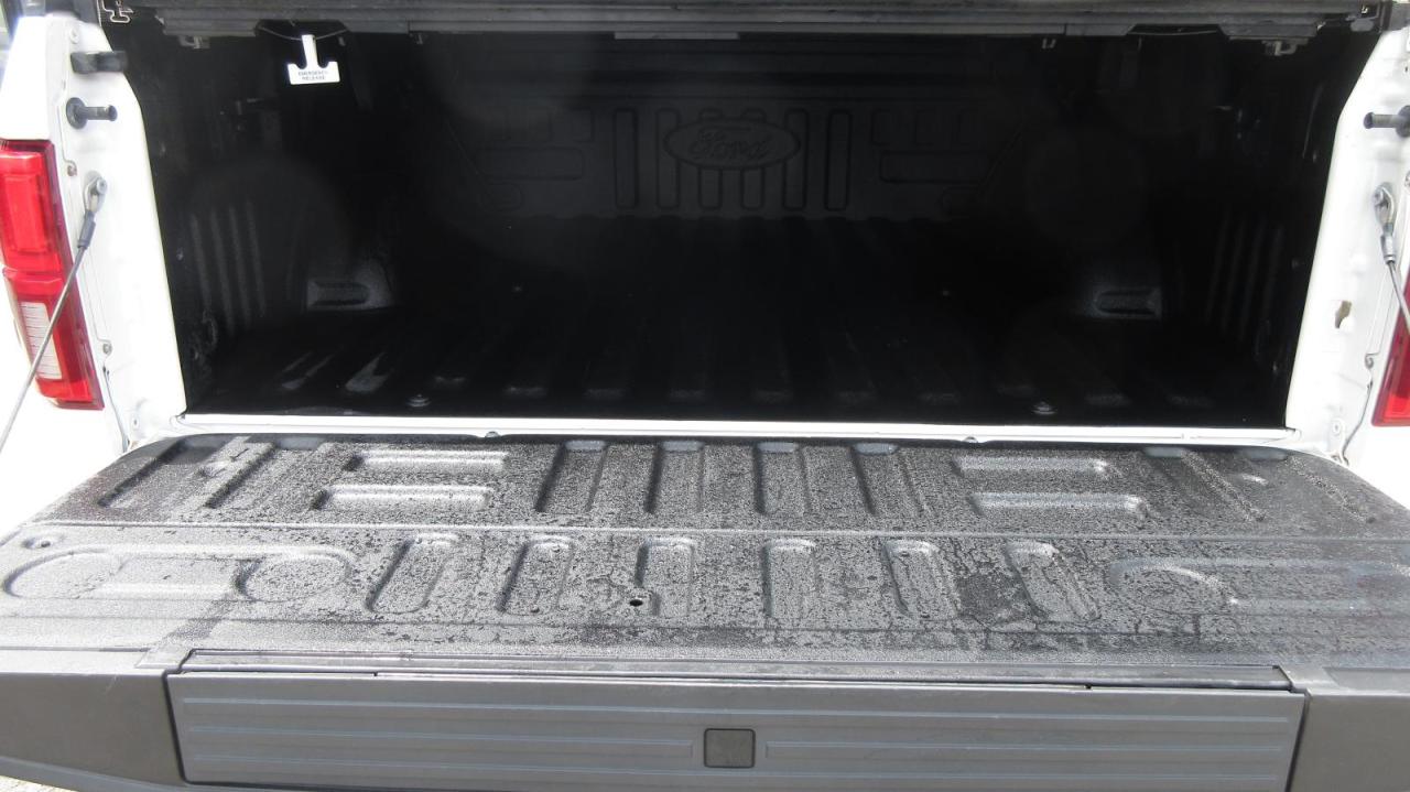 2018 Ford F-150 XL 4WD SuperCrew 5.5' Box - Photo #14