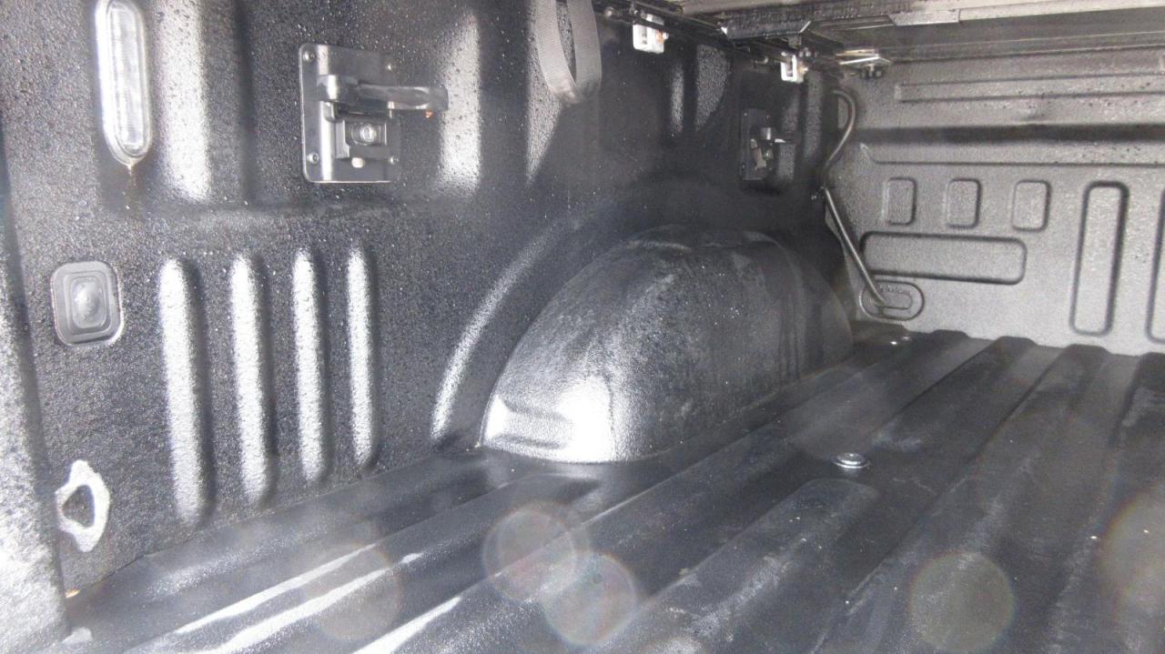 2018 Ford F-150 XL 4WD SuperCrew 5.5' Box - Photo #16