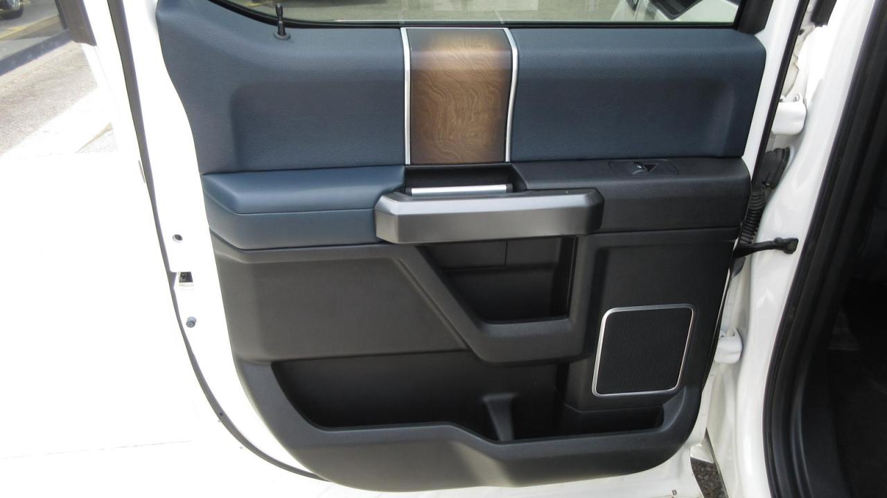 2018 Ford F-150 XL 4WD SuperCrew 5.5' Box - Photo #20