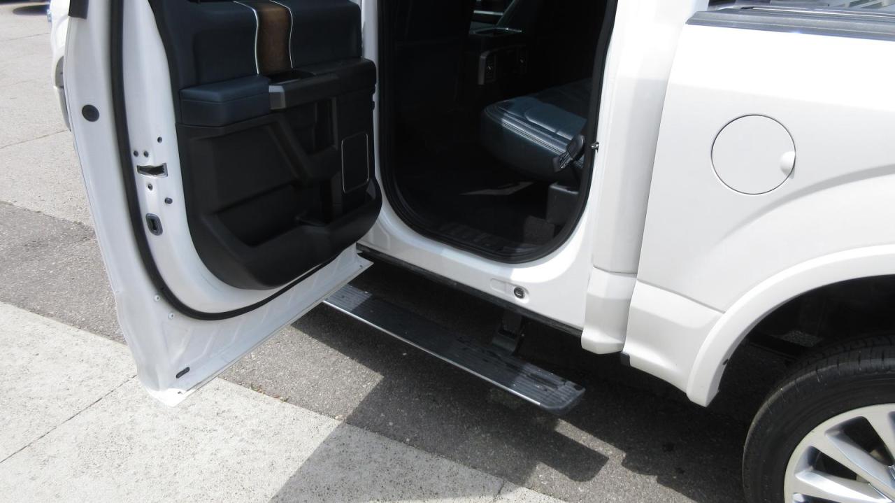 2018 Ford F-150 XL 4WD SuperCrew 5.5' Box - Photo #19