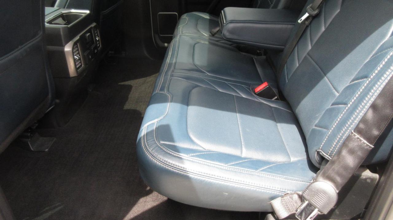 2018 Ford F-150 XL 4WD SuperCrew 5.5' Box - Photo #21