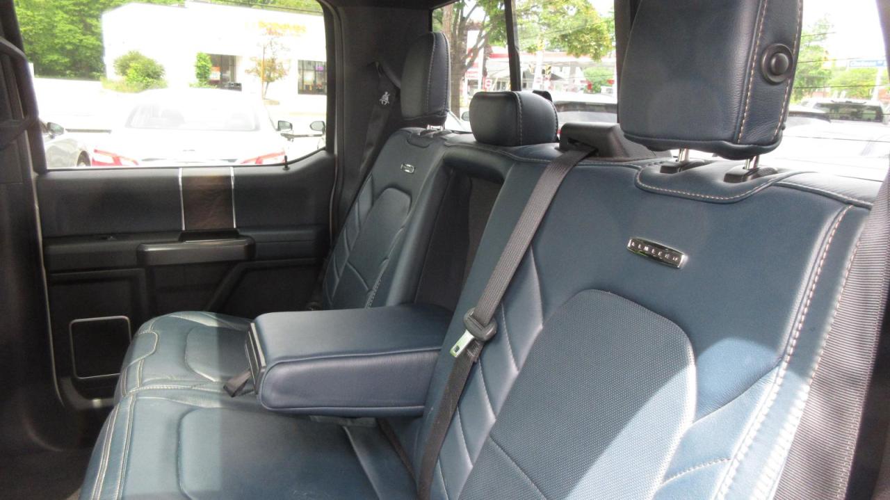 2018 Ford F-150 XL 4WD SuperCrew 5.5' Box - Photo #22