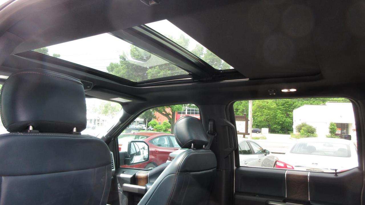 2018 Ford F-150 XL 4WD SuperCrew 5.5' Box - Photo #23