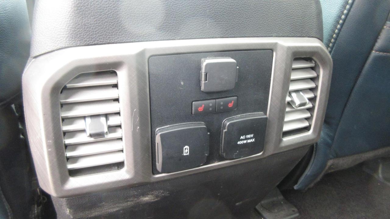 2018 Ford F-150 XL 4WD SuperCrew 5.5' Box - Photo #25