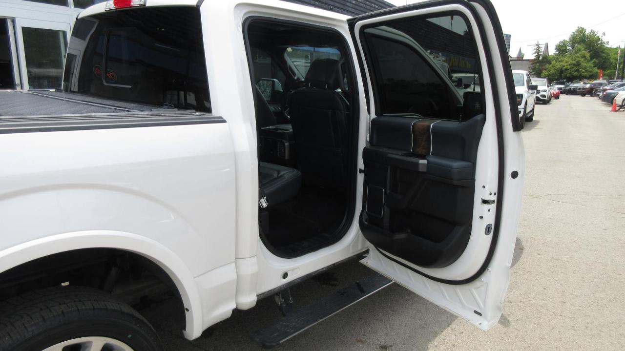 2018 Ford F-150 XL 4WD SuperCrew 5.5' Box - Photo #26