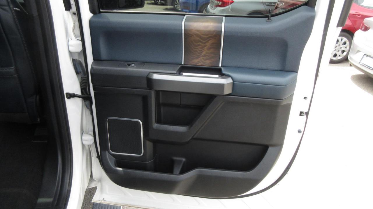 2018 Ford F-150 XL 4WD SuperCrew 5.5' Box - Photo #27