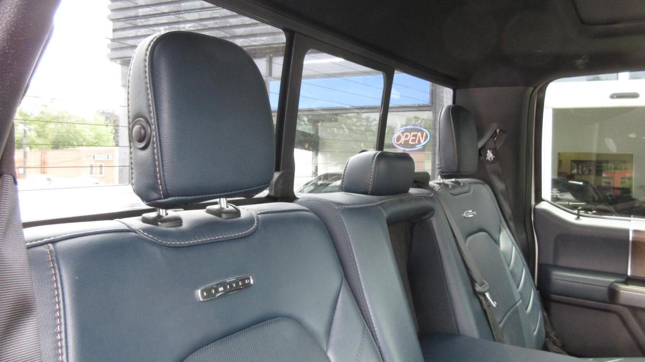 2018 Ford F-150 XL 4WD SuperCrew 5.5' Box - Photo #29