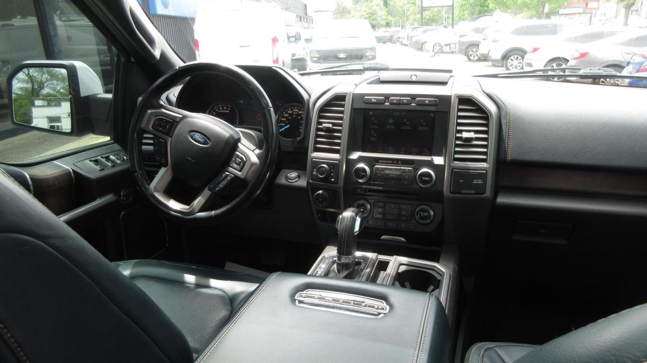 2018 Ford F-150 XL 4WD SuperCrew 5.5' Box - Photo #31