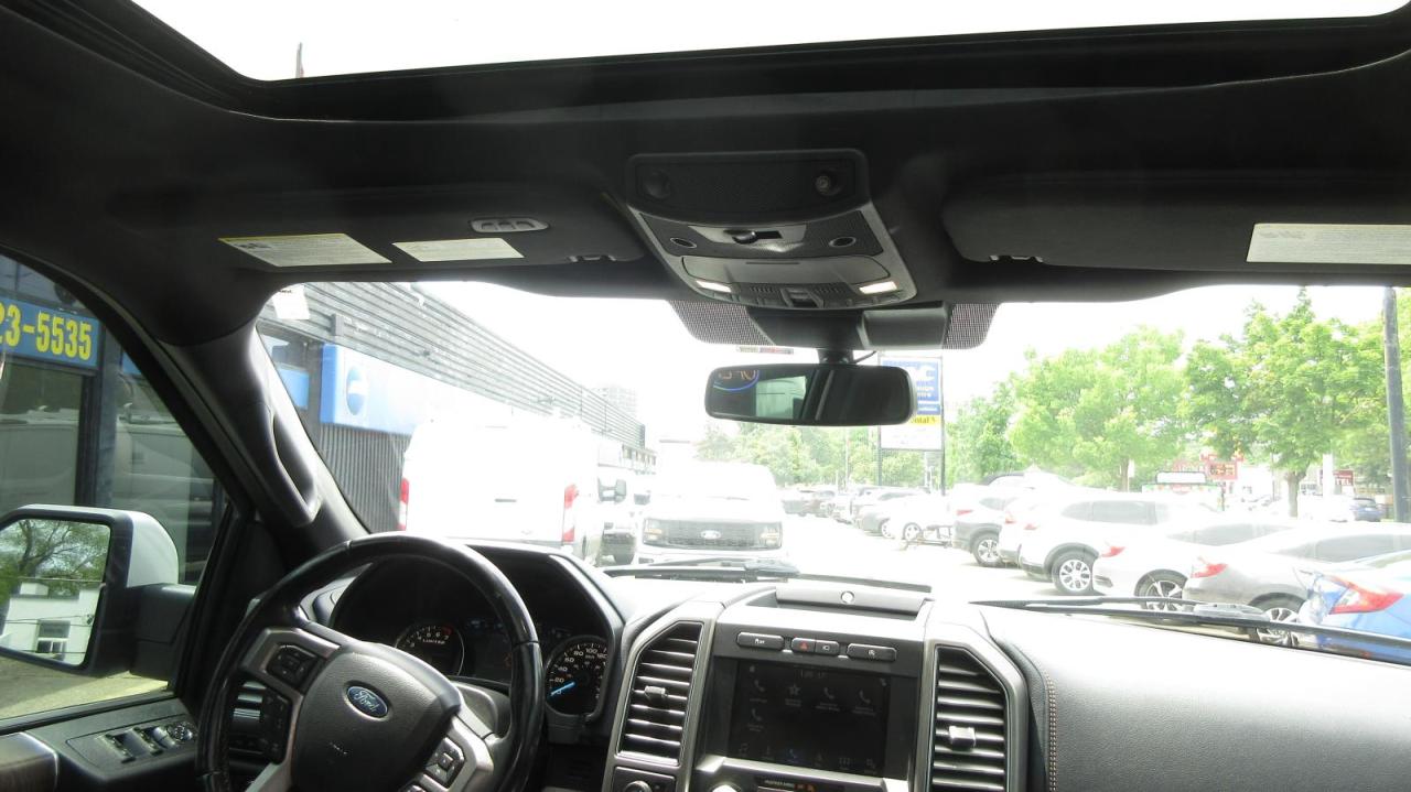 2018 Ford F-150 XL 4WD SuperCrew 5.5' Box - Photo #32