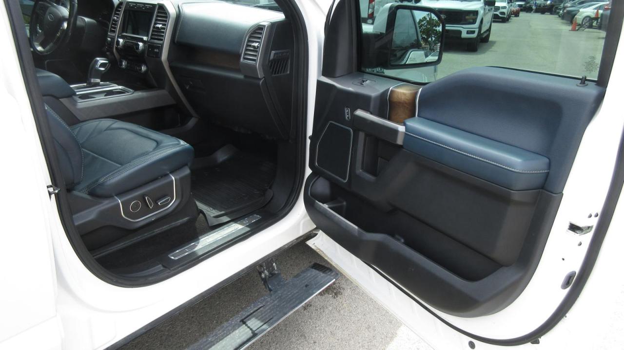 2018 Ford F-150 XL 4WD SuperCrew 5.5' Box - Photo #33