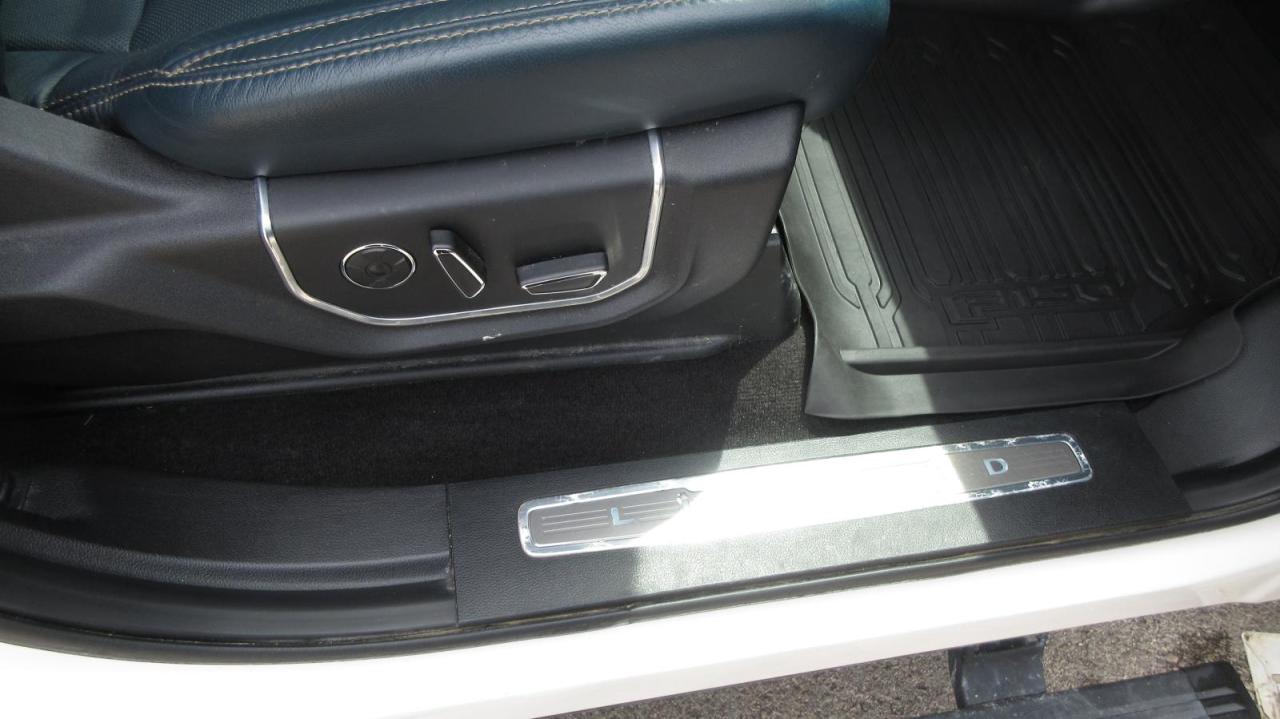 2018 Ford F-150 XL 4WD SuperCrew 5.5' Box - Photo #34