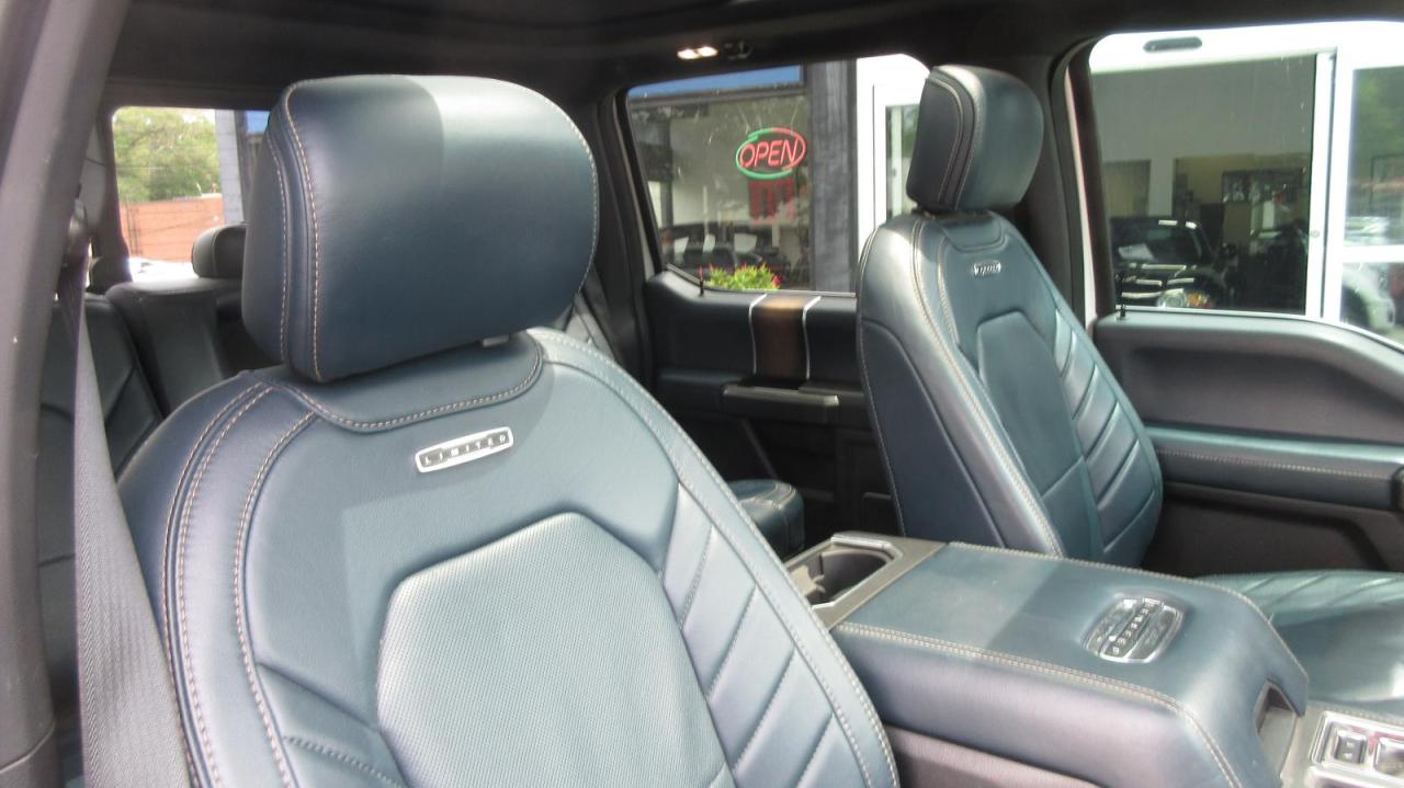 2018 Ford F-150 XL 4WD SuperCrew 5.5' Box - Photo #35