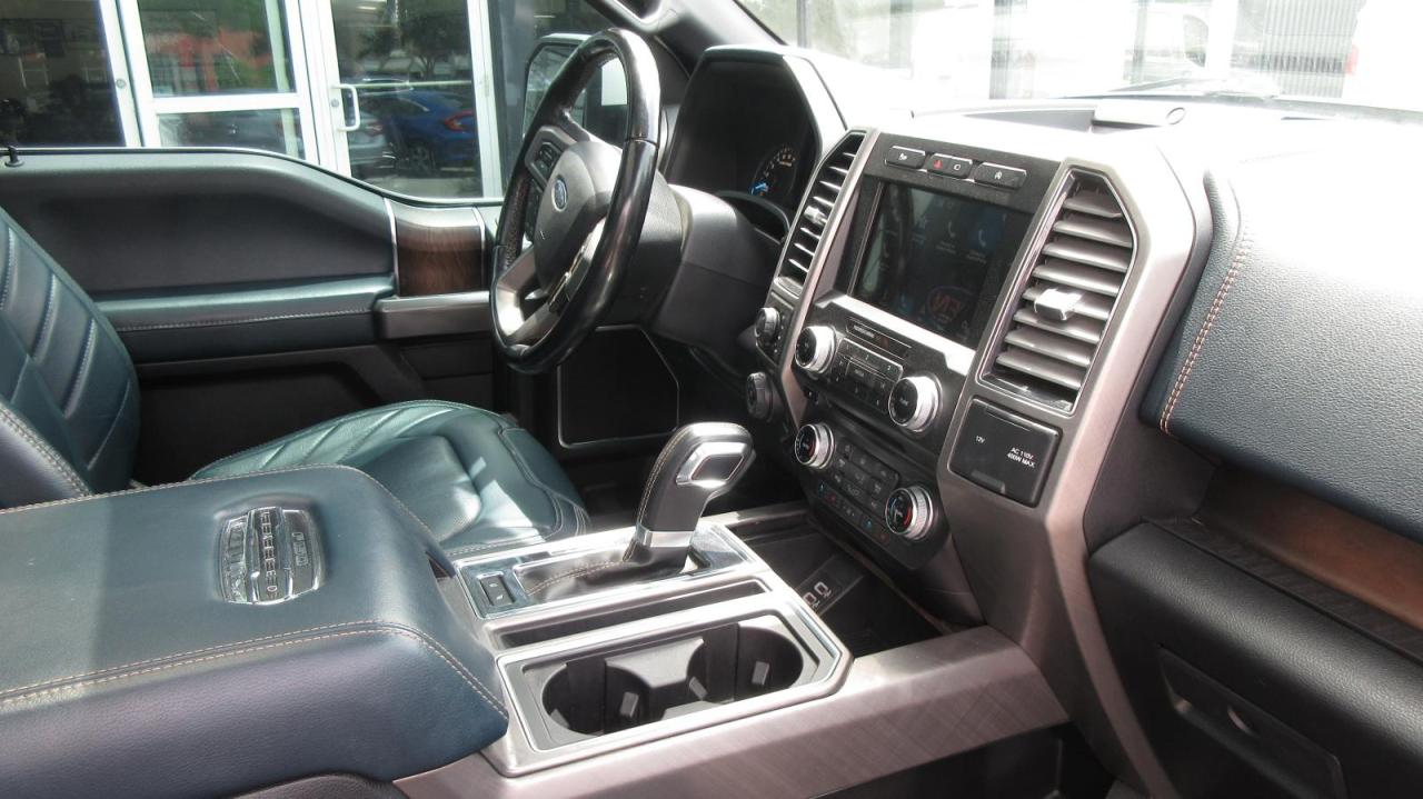 2018 Ford F-150 XL 4WD SuperCrew 5.5' Box - Photo #36