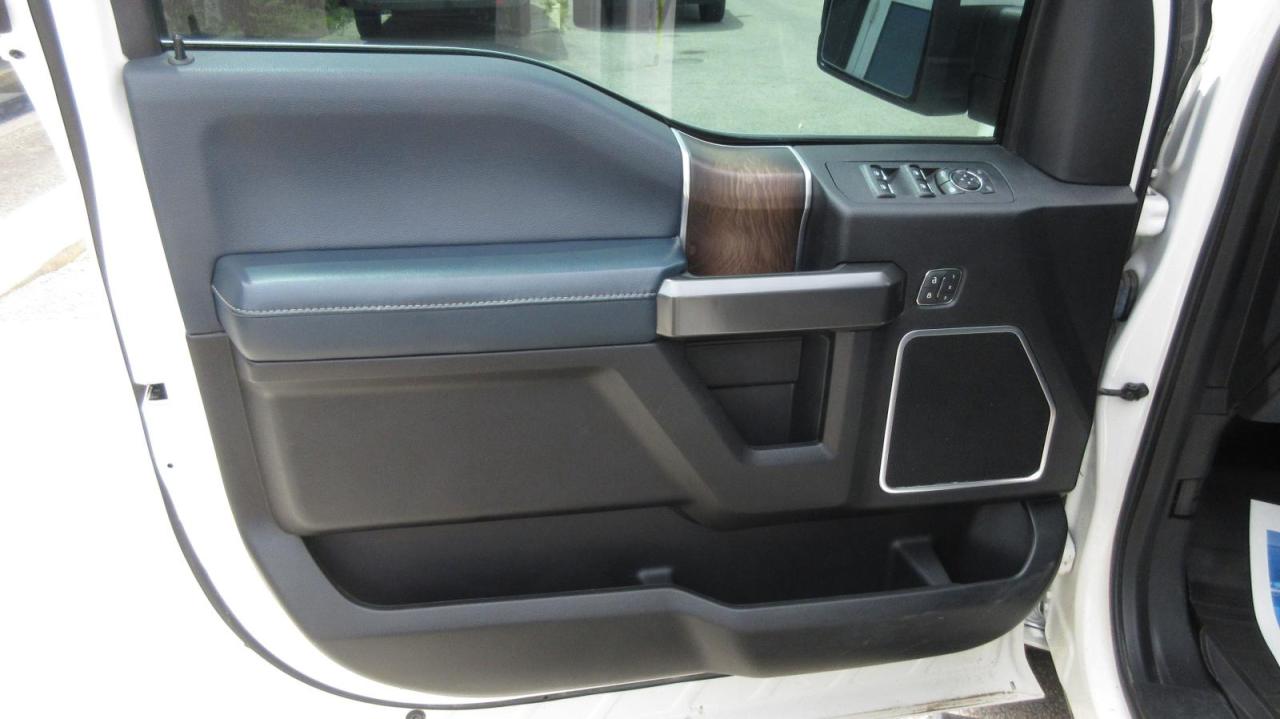 2018 Ford F-150 XL 4WD SuperCrew 5.5' Box - Photo #38