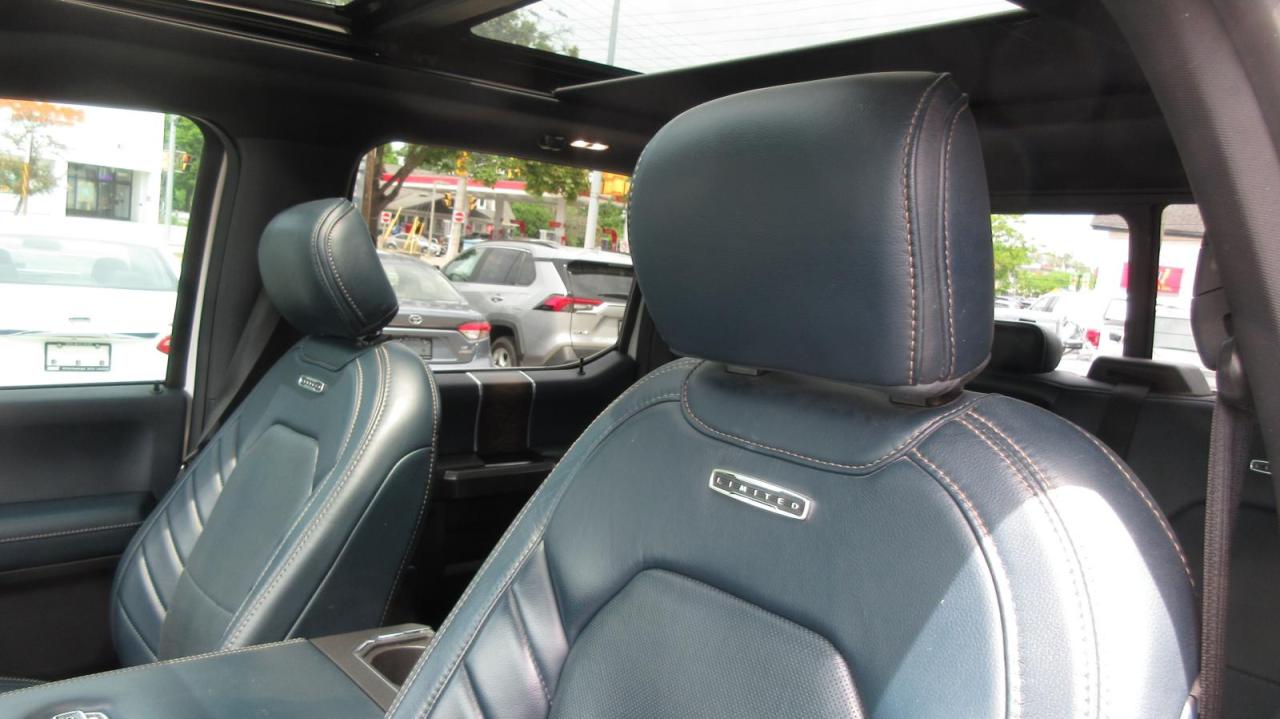 2018 Ford F-150 XL 4WD SuperCrew 5.5' Box - Photo #40