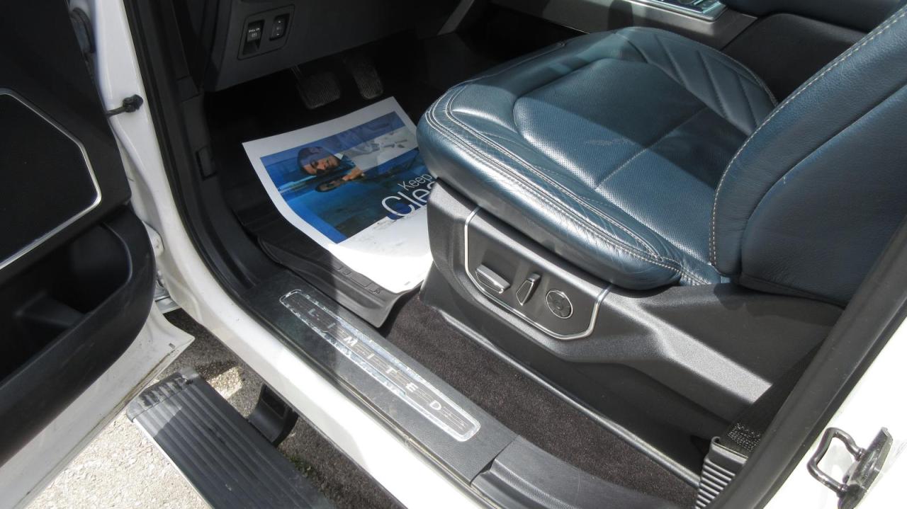 2018 Ford F-150 XL 4WD SuperCrew 5.5' Box - Photo #39