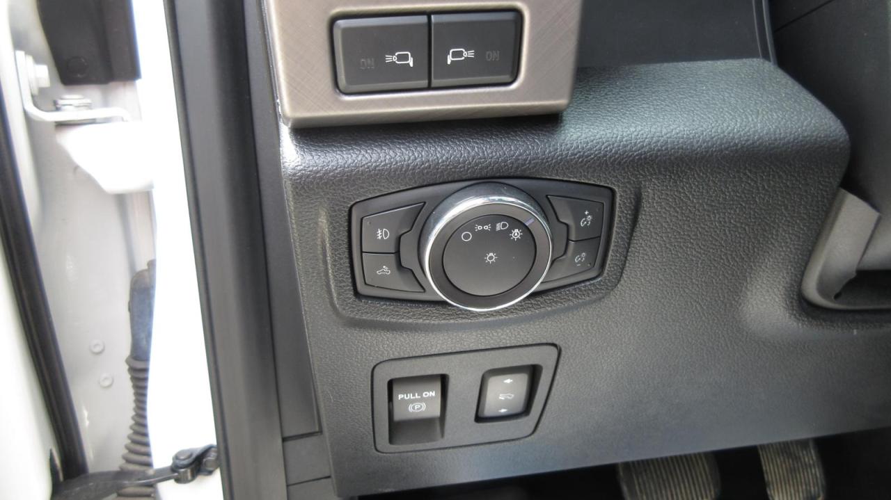 2018 Ford F-150 XL 4WD SuperCrew 5.5' Box - Photo #42