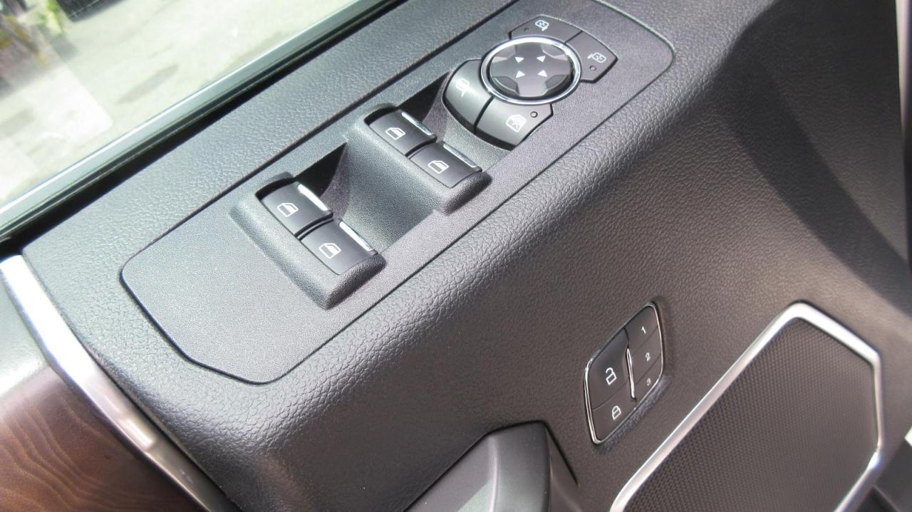 2018 Ford F-150 XL 4WD SuperCrew 5.5' Box - Photo #43