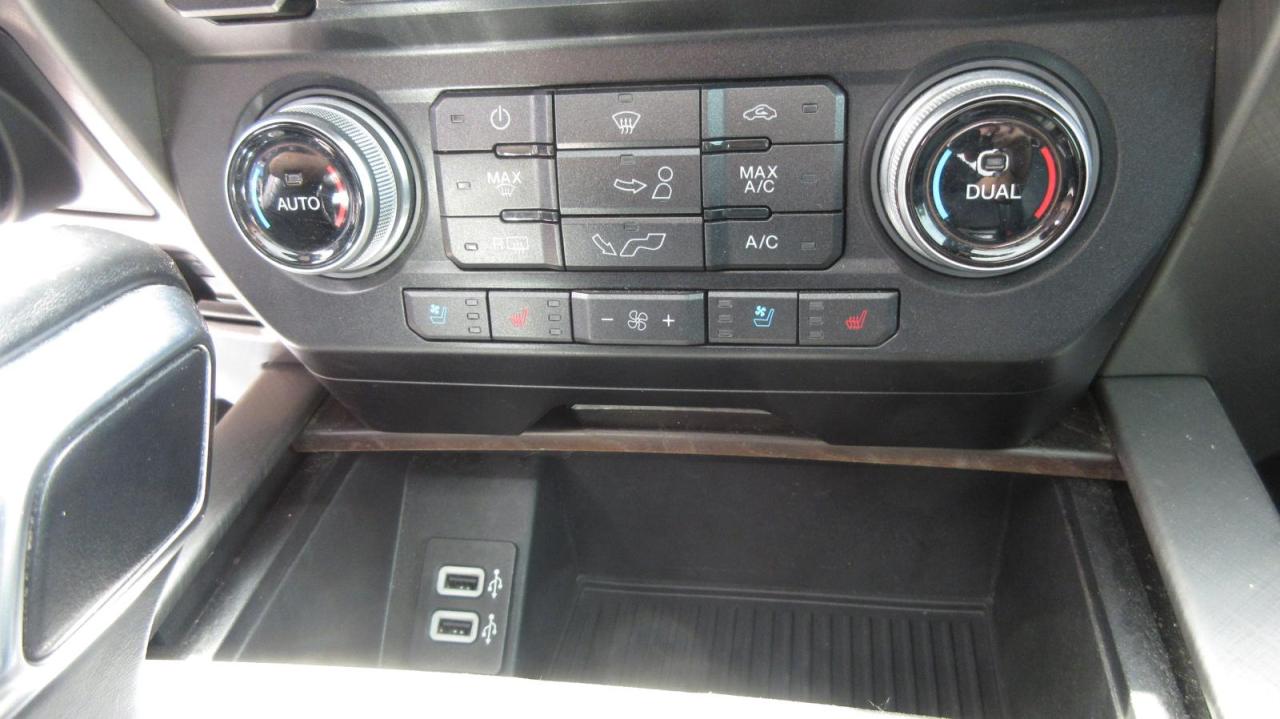 2018 Ford F-150 XL 4WD SuperCrew 5.5' Box - Photo #46