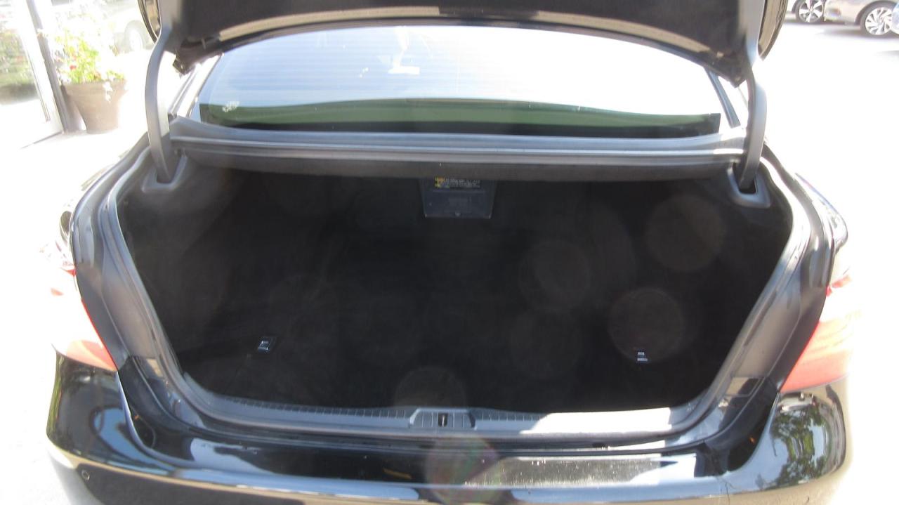 2008 Lexus LS 460 4dr Sdn SWB - Photo #19
