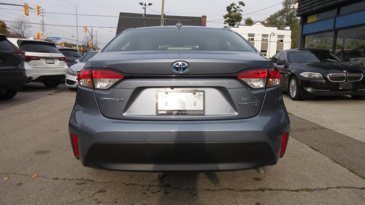 2023 Toyota Corolla Hybrid Hybrid LE CVT - Photo #6