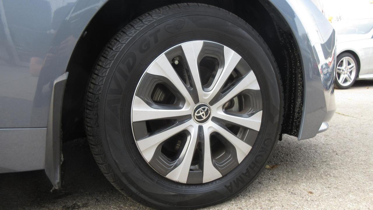 2023 Toyota Corolla Hybrid Hybrid LE CVT - Photo #9