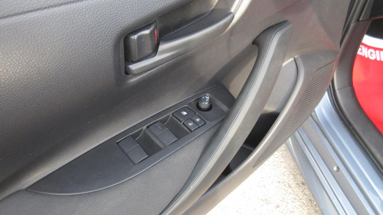 2023 Toyota Corolla Hybrid Hybrid LE CVT - Photo #11