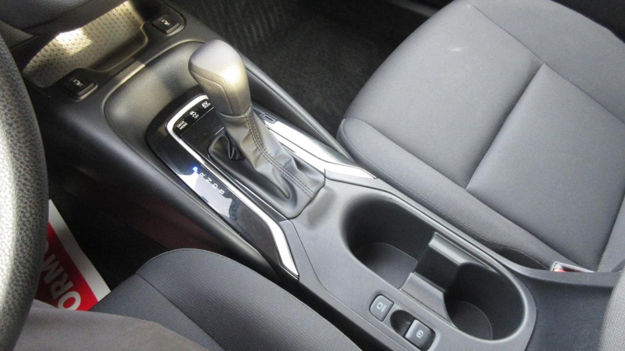 2023 Toyota Corolla Hybrid Hybrid LE CVT - Photo #17