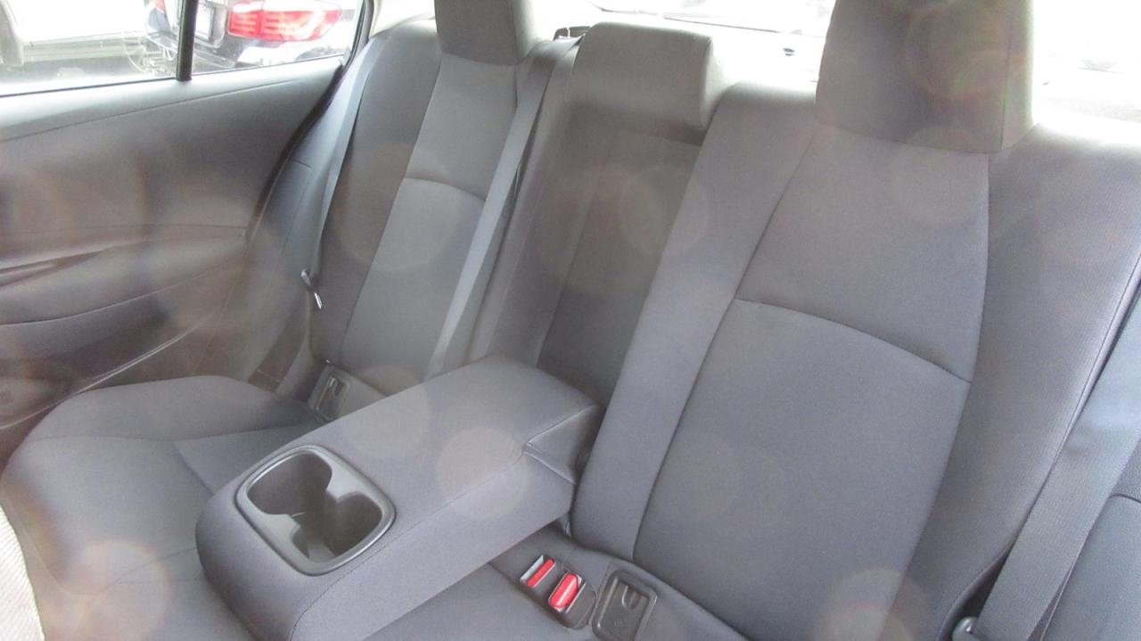 2023 Toyota Corolla Hybrid Hybrid LE CVT - Photo #24
