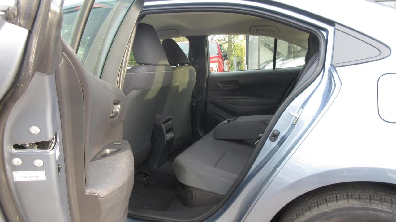 2023 Toyota Corolla Hybrid Hybrid LE CVT - Photo #23