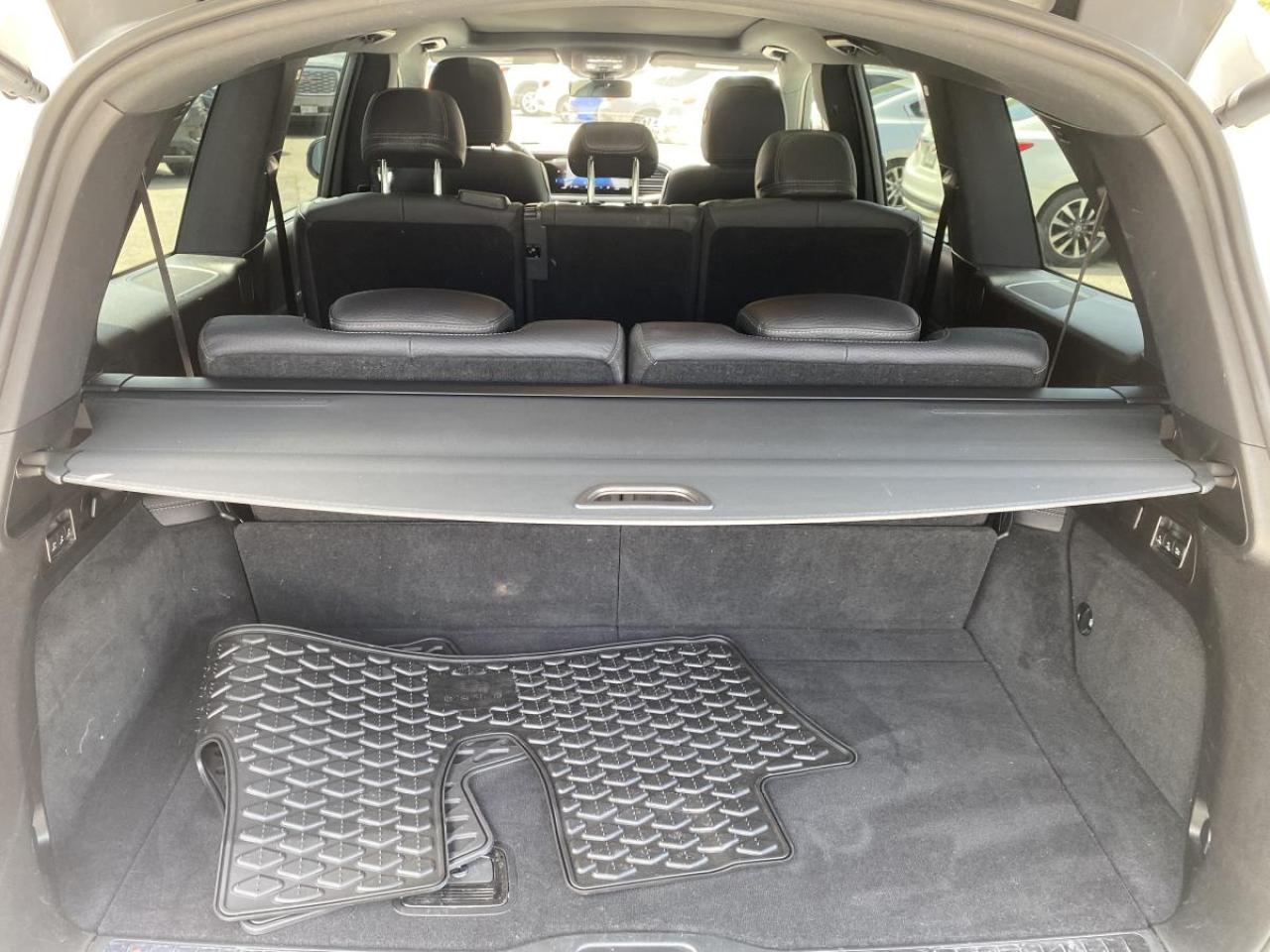 2022 Mercedes-Benz GLS450 GLS 450 4MATIC SUV - Photo #14