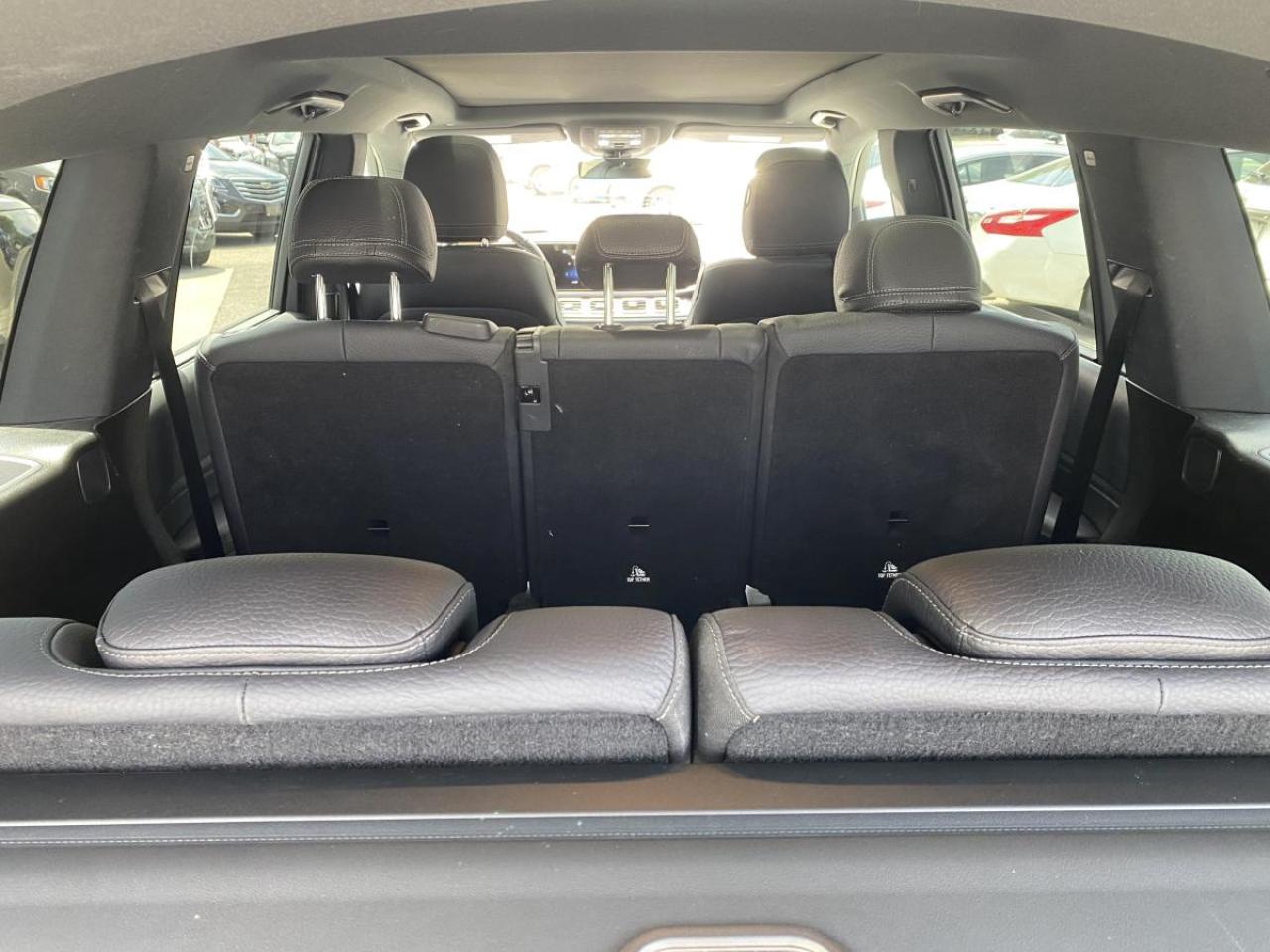 2022 Mercedes-Benz GLS450 GLS 450 4MATIC SUV - Photo #15