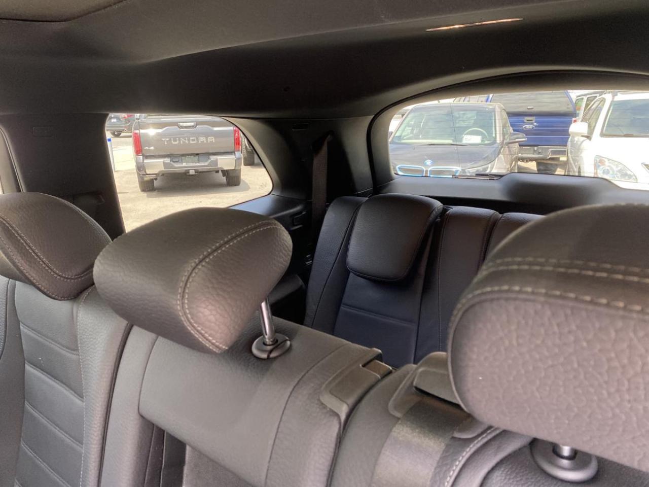 2022 Mercedes-Benz GLS450 GLS 450 4MATIC SUV - Photo #21