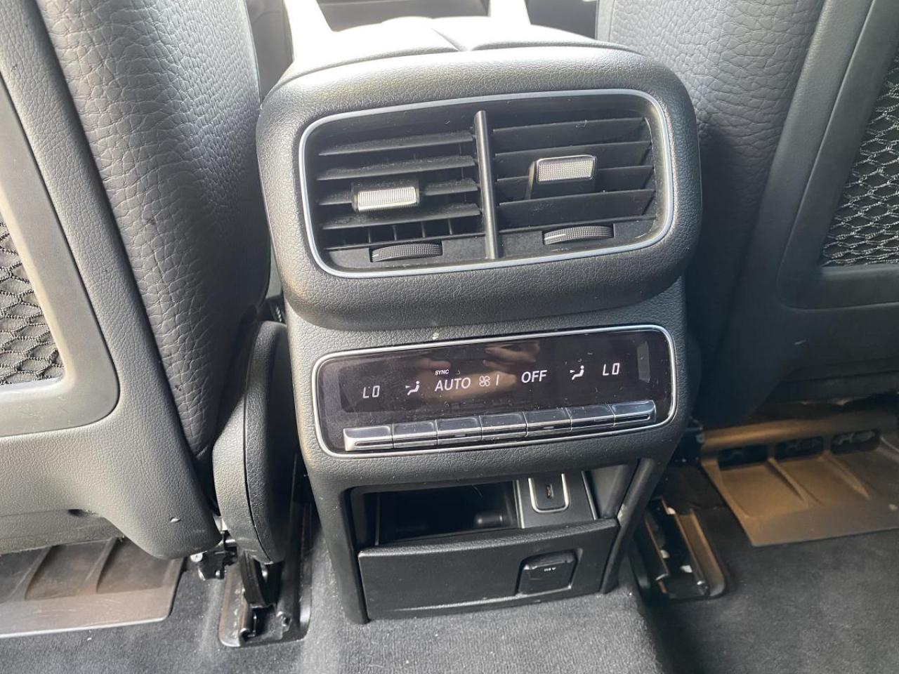 2022 Mercedes-Benz GLS450 GLS 450 4MATIC SUV - Photo #23