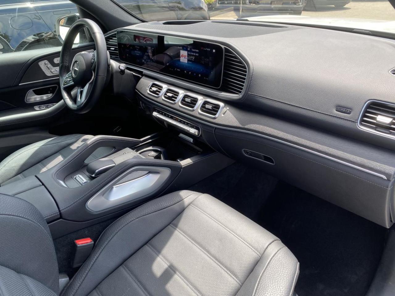 2022 Mercedes-Benz GLS450 GLS 450 4MATIC SUV - Photo #29