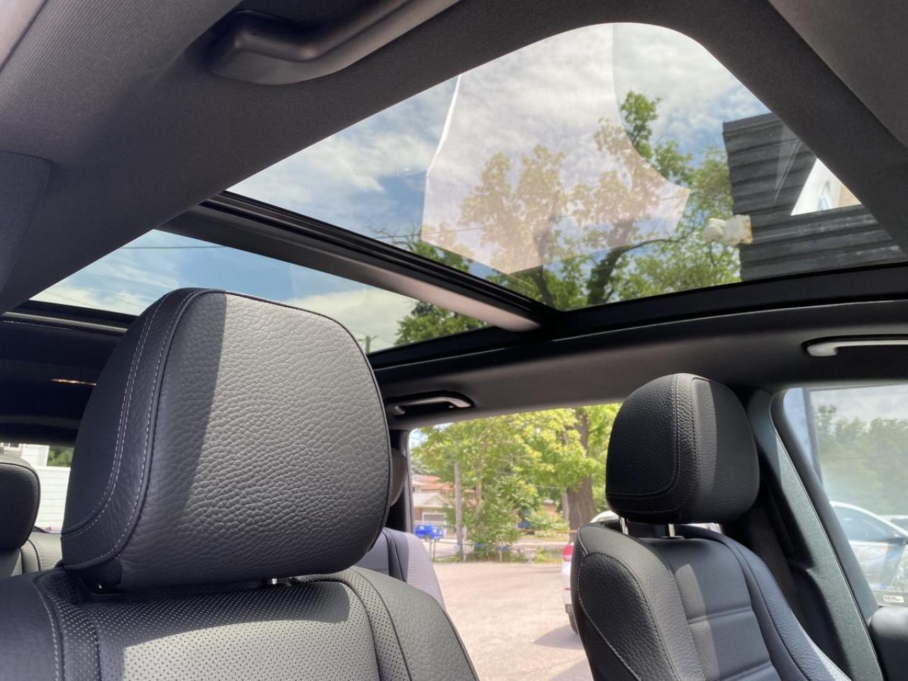2022 Mercedes-Benz GLS450 GLS 450 4MATIC SUV - Photo #30