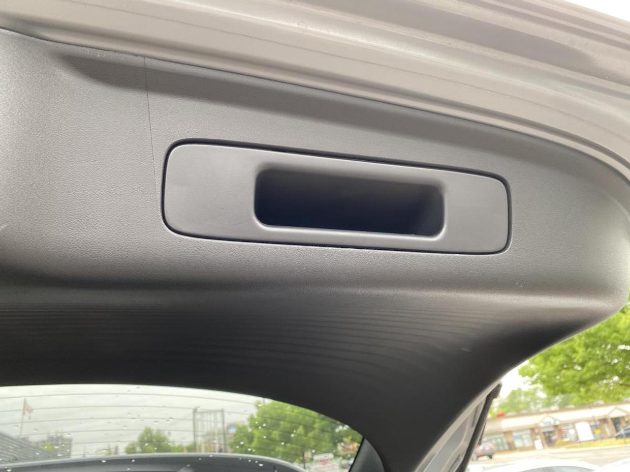 2024 Honda HR-V EX-L NAVI Photo