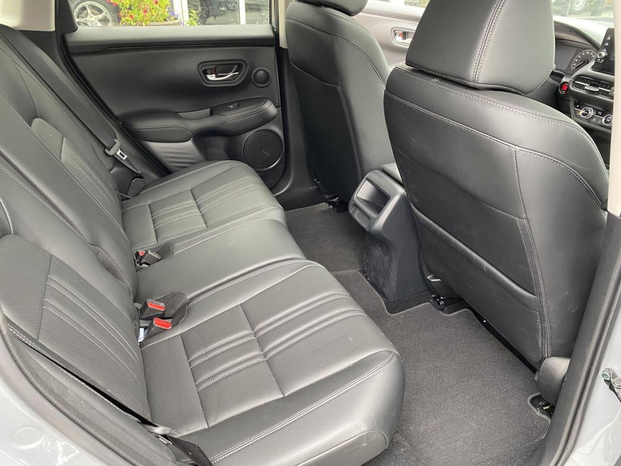 2024 Honda HR-V EX-L NAVI Photo