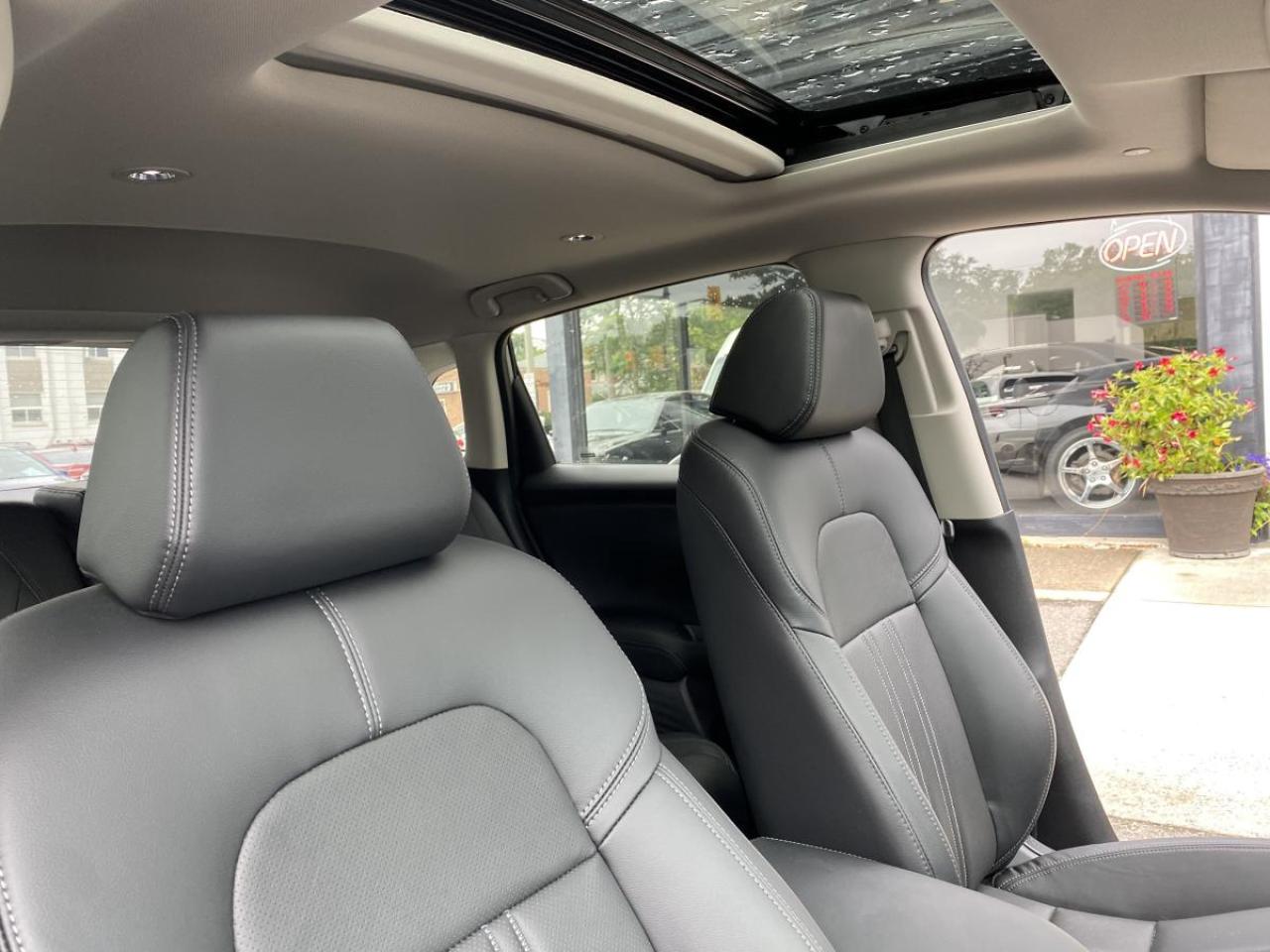 2024 Honda HR-V Ex-L Navi Awd Cvt - Photo #20