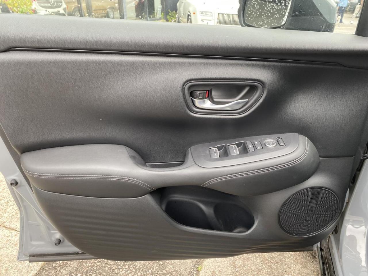 2024 Honda HR-V Ex-L Navi Awd Cvt - Photo #21