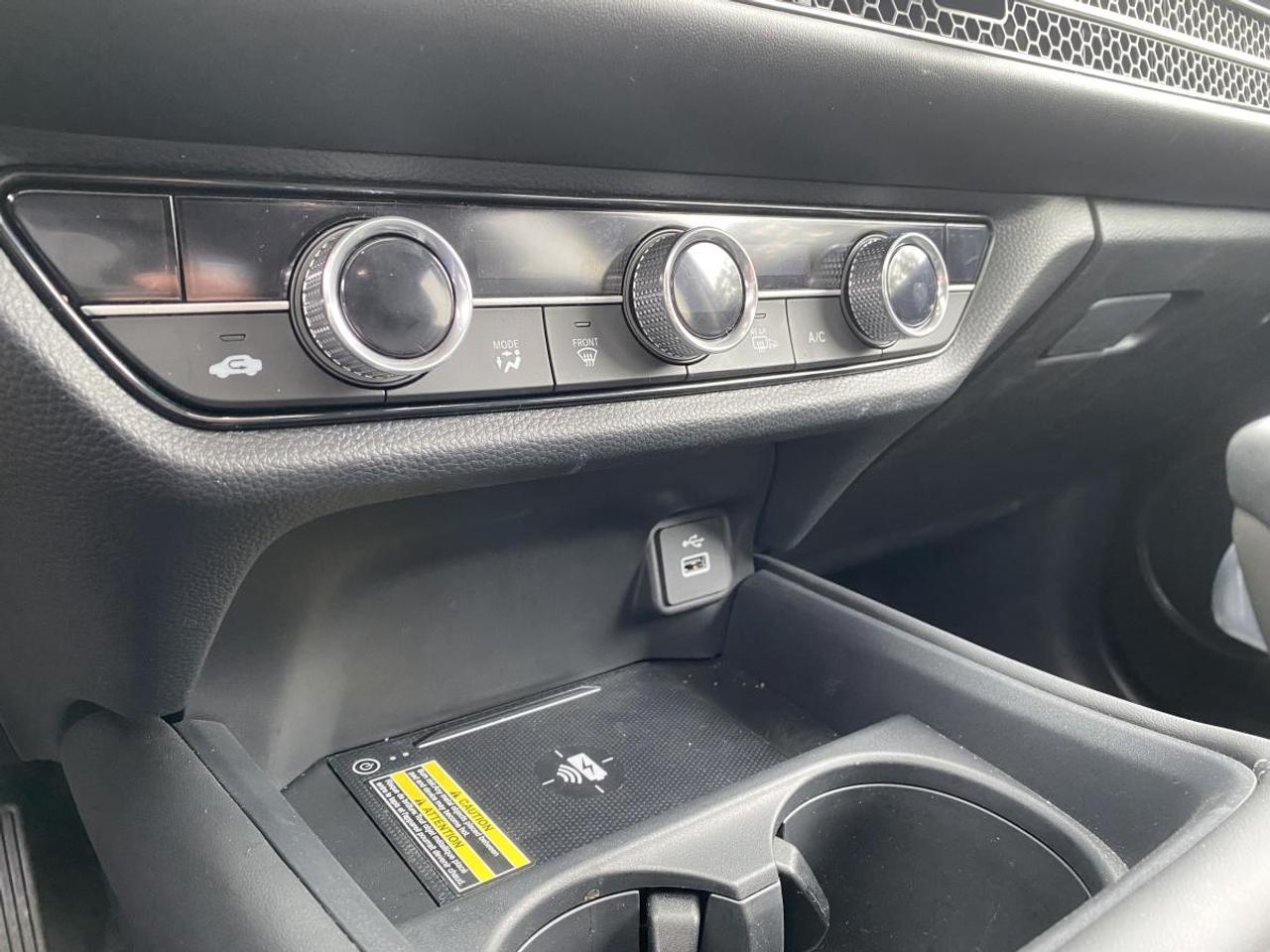 2024 Honda HR-V EX-L NAVI Photo