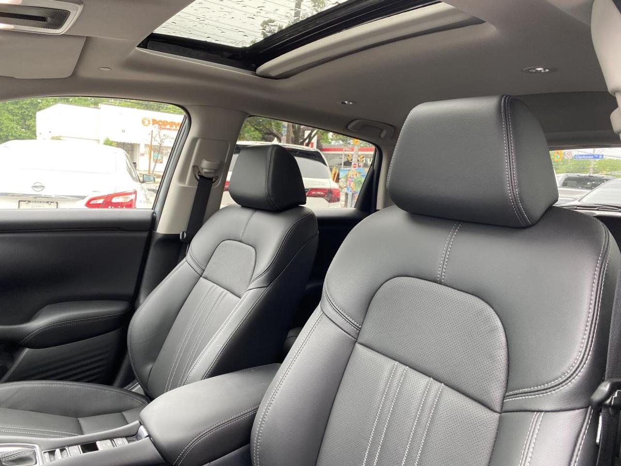 2024 Honda HR-V EX-L NAVI Photo