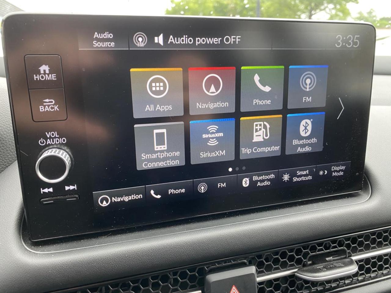 2024 Honda HR-V Ex-L Navi Awd Cvt - Photo #28