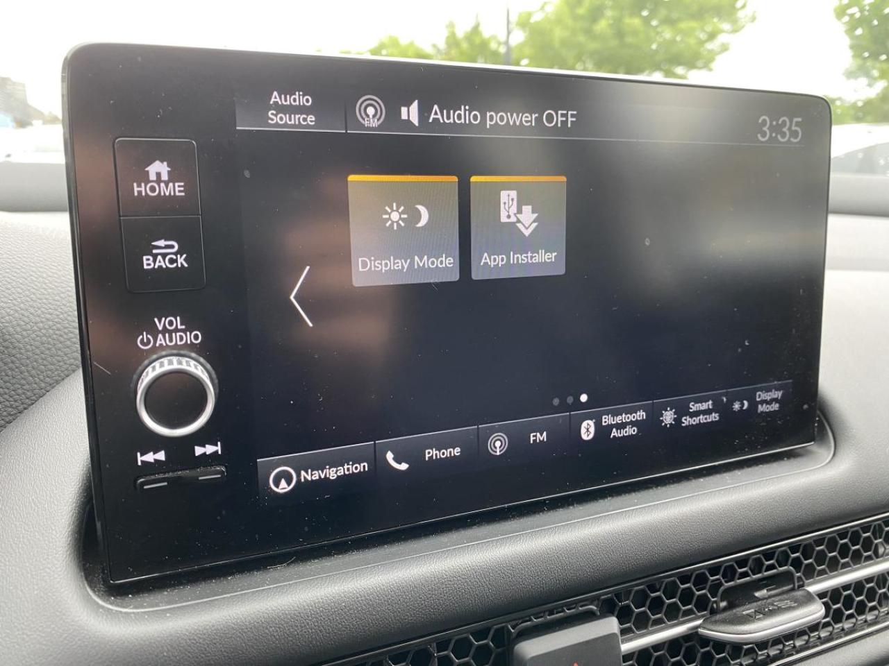 2024 Honda HR-V Ex-L Navi Awd Cvt - Photo #30