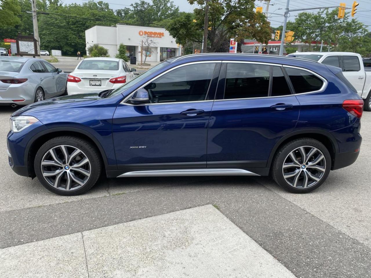 2016 BMW X1 AWD 4dr xDrive28i - Photo #2