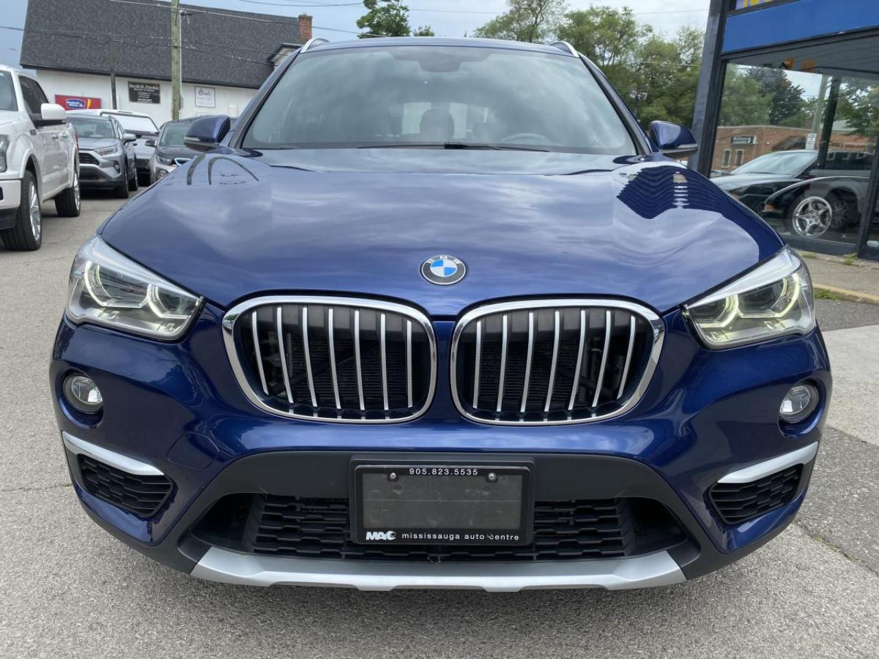 2016 BMW X1 AWD 4dr xDrive28i - Photo #8